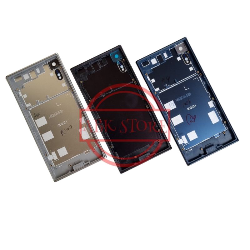 BACK CASING KESING HOUSING SONY XPERIA XZ SOV34