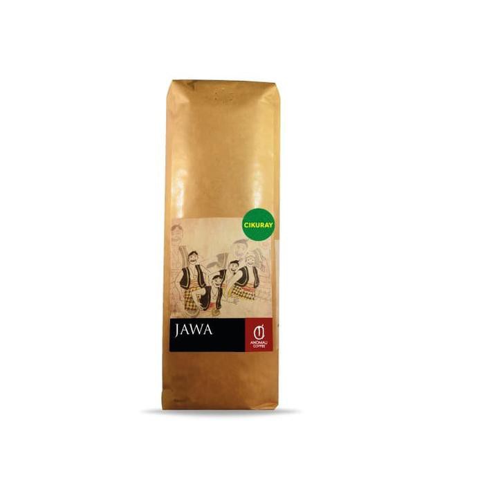 

KOPI JAWA CIKURAY 500GR