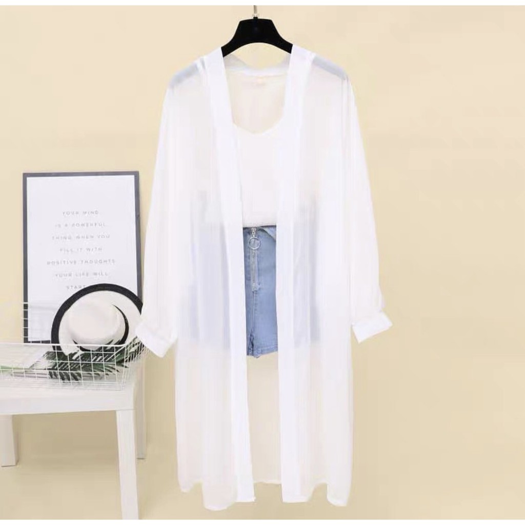 FARRA LONG CARDI-2