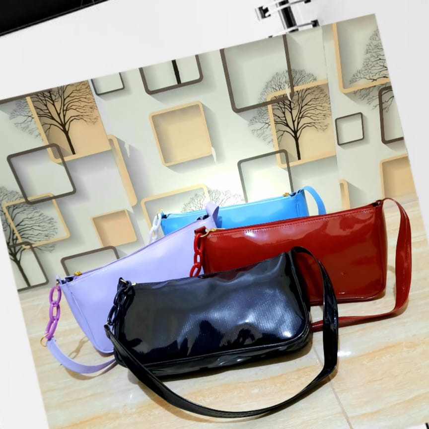 Tas  Totebag Wanita Vintage LULAX RANTE | Tas wanita murah