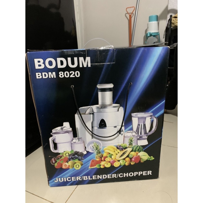 

BODUM BD 8020
