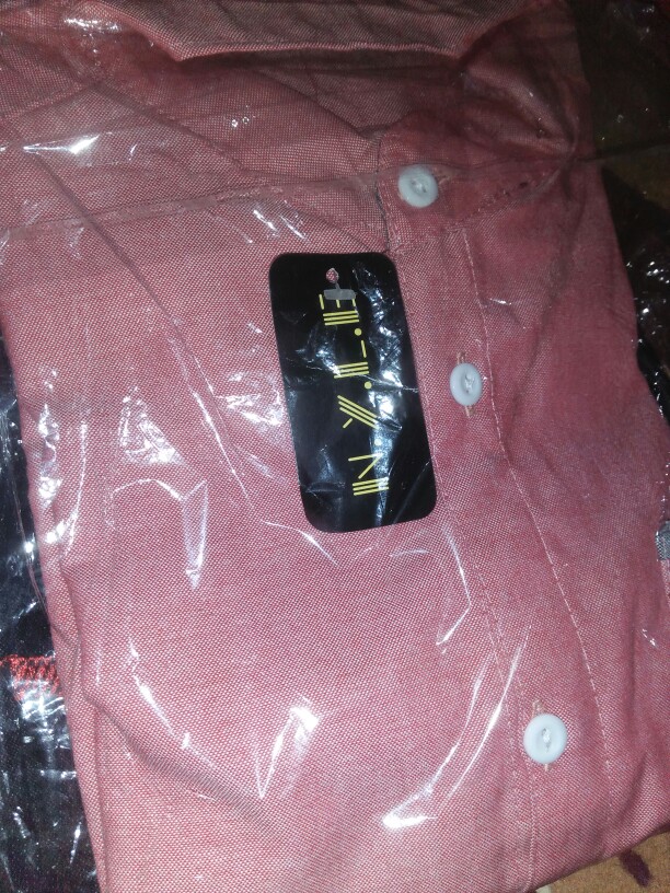 Kemeja Anak Laki-kaki Kemko Anak Murahusia 3-7th