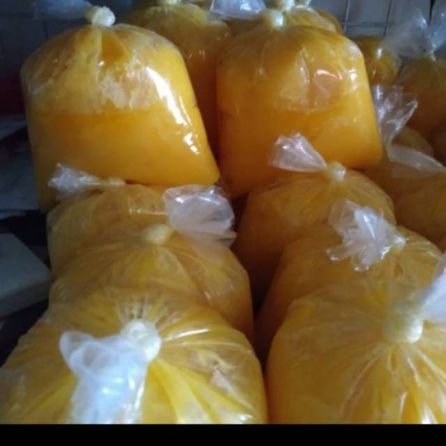 

Butter palm vita 250gr