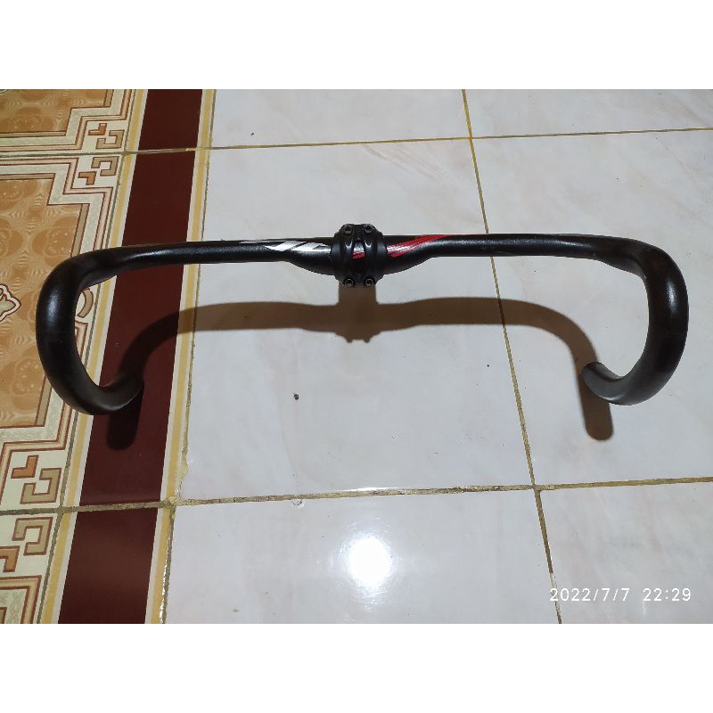 dropbar aero mosso 42