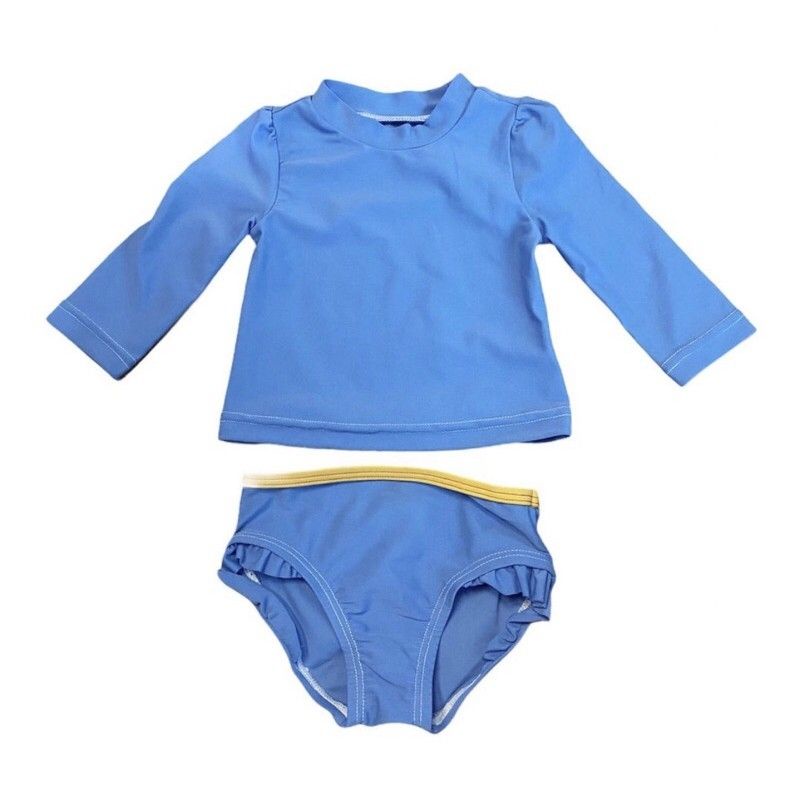 setelan renang baby gap