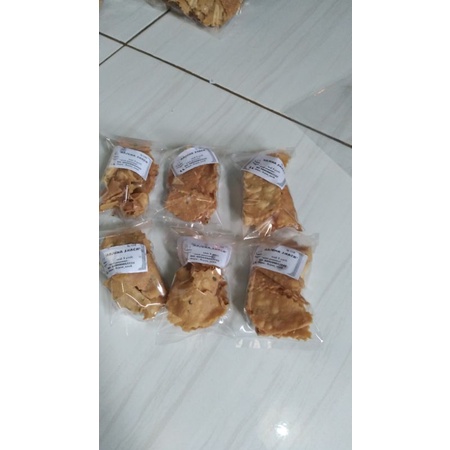 

kripik bawang