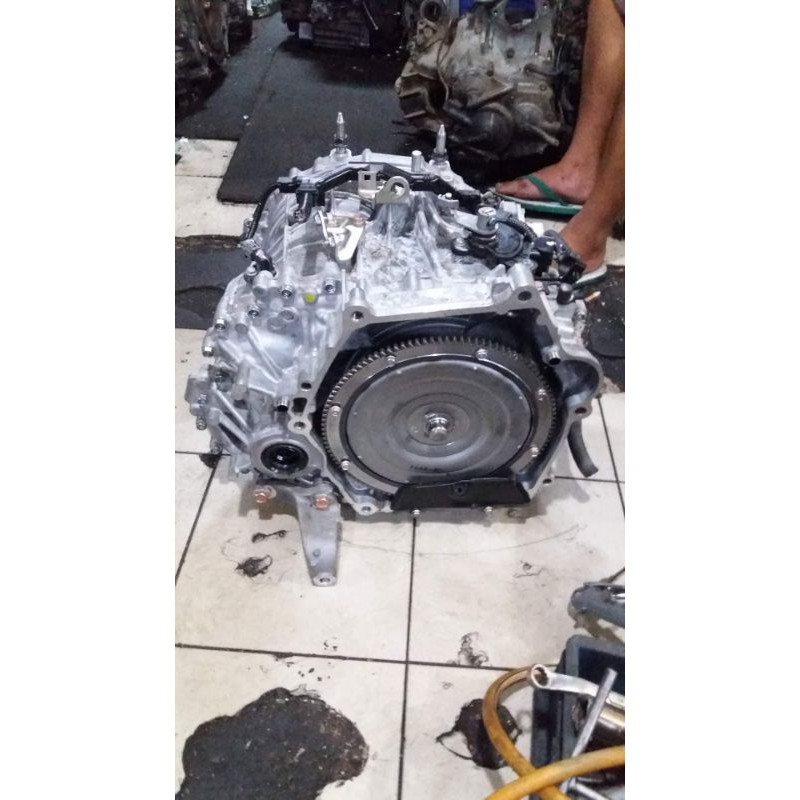Jual gearbox transmisi matic honda city ivitec Shopee Indonesia