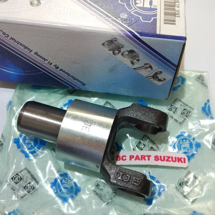 Promo       yoke slip kopel copel suzuki futura.