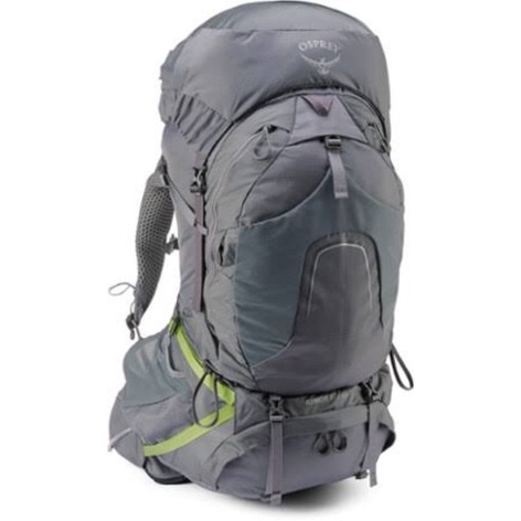 ⭐️⭐️⭐️⭐️⭐️TERJUALTas Gunung Carrier Osprey Atmos AG 65 AG Not Aether 50 60 70 AG