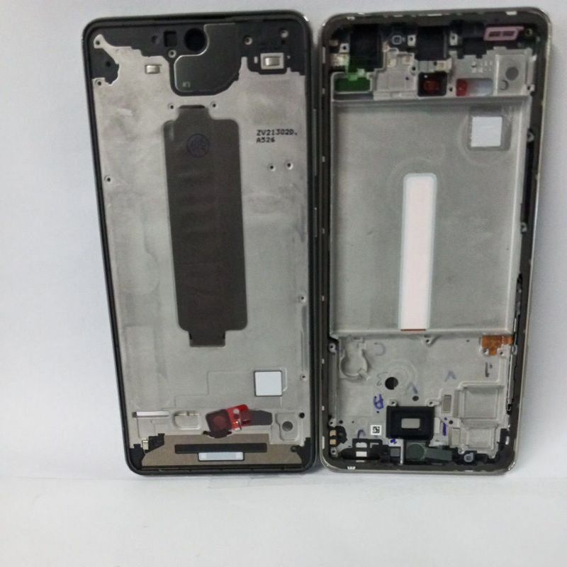 middle/frame/tulang Samsung A52