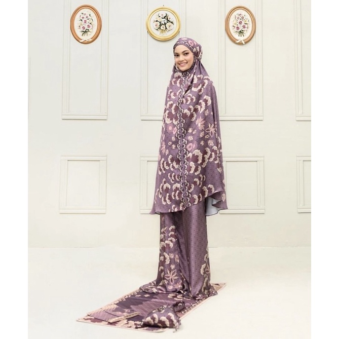 Klamby - La Galigo Prayer Set