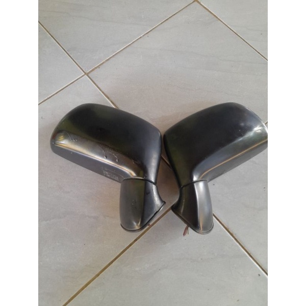 spion hyundai trajet