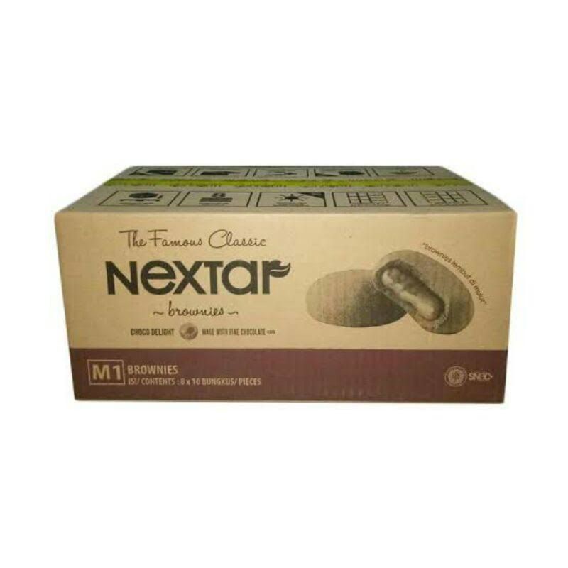 

Nextar 106gr 1 karton All Varian