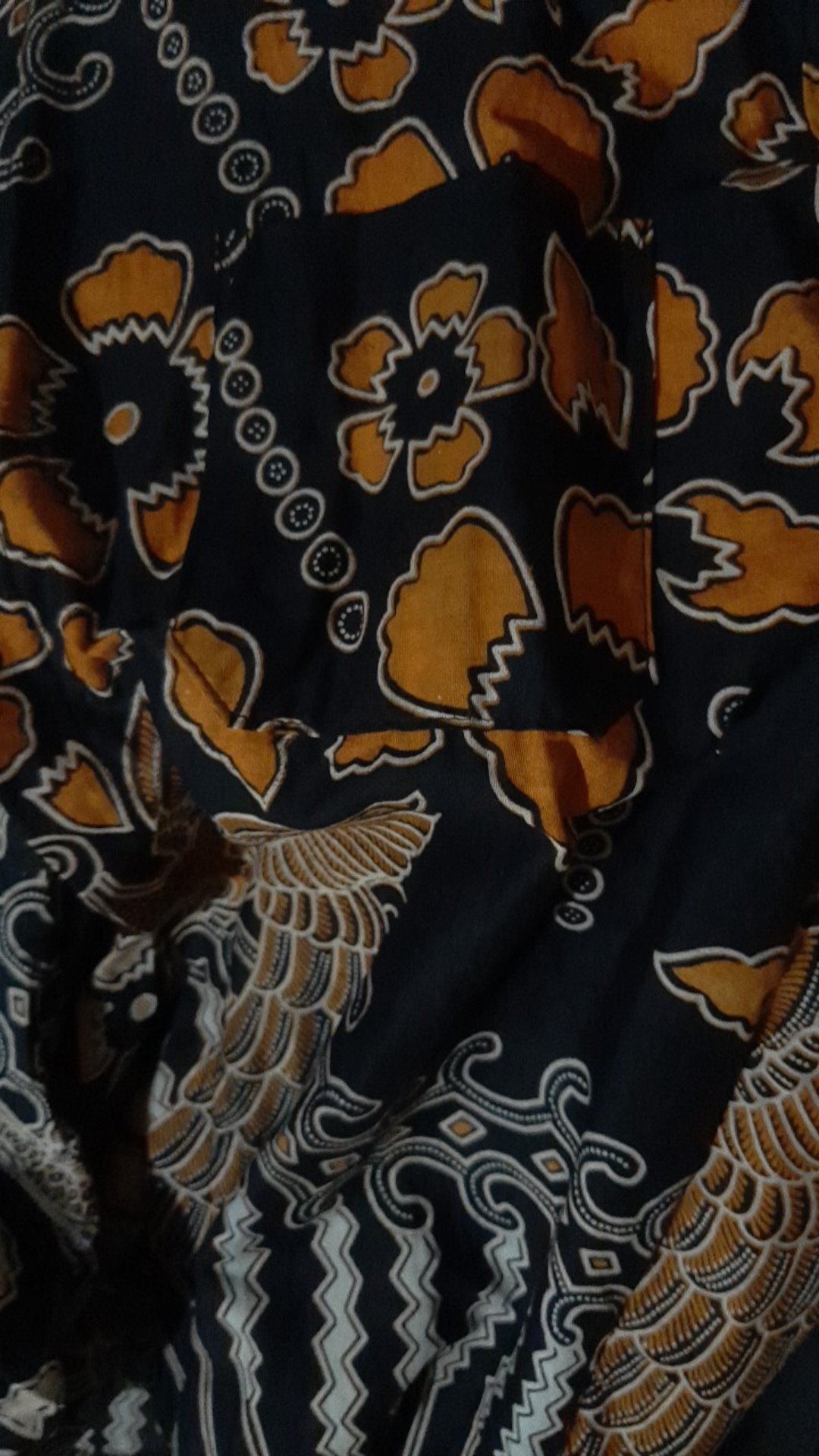 Bisa Cod,baju Batik Keluarga Terlaris Motif Gemek,batik Couple Ayah Anak