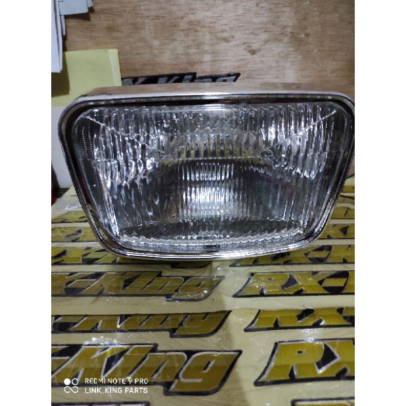 Lampu Depan Rx Harga Terbaik Suku Cadang Motor Otomotif September 21 Shopee Indonesia