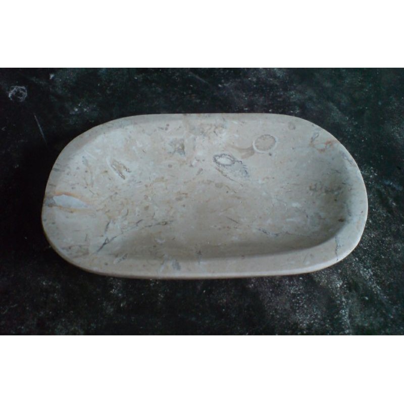 Tempat Sabun Marmer