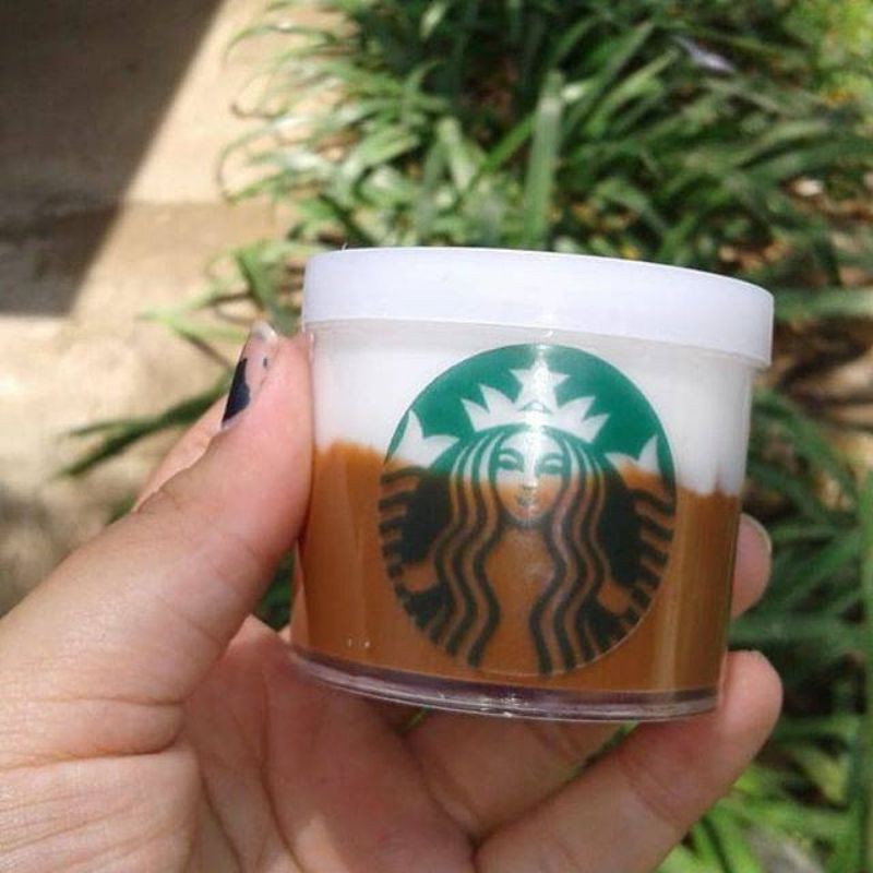 

slime varian Starbuck