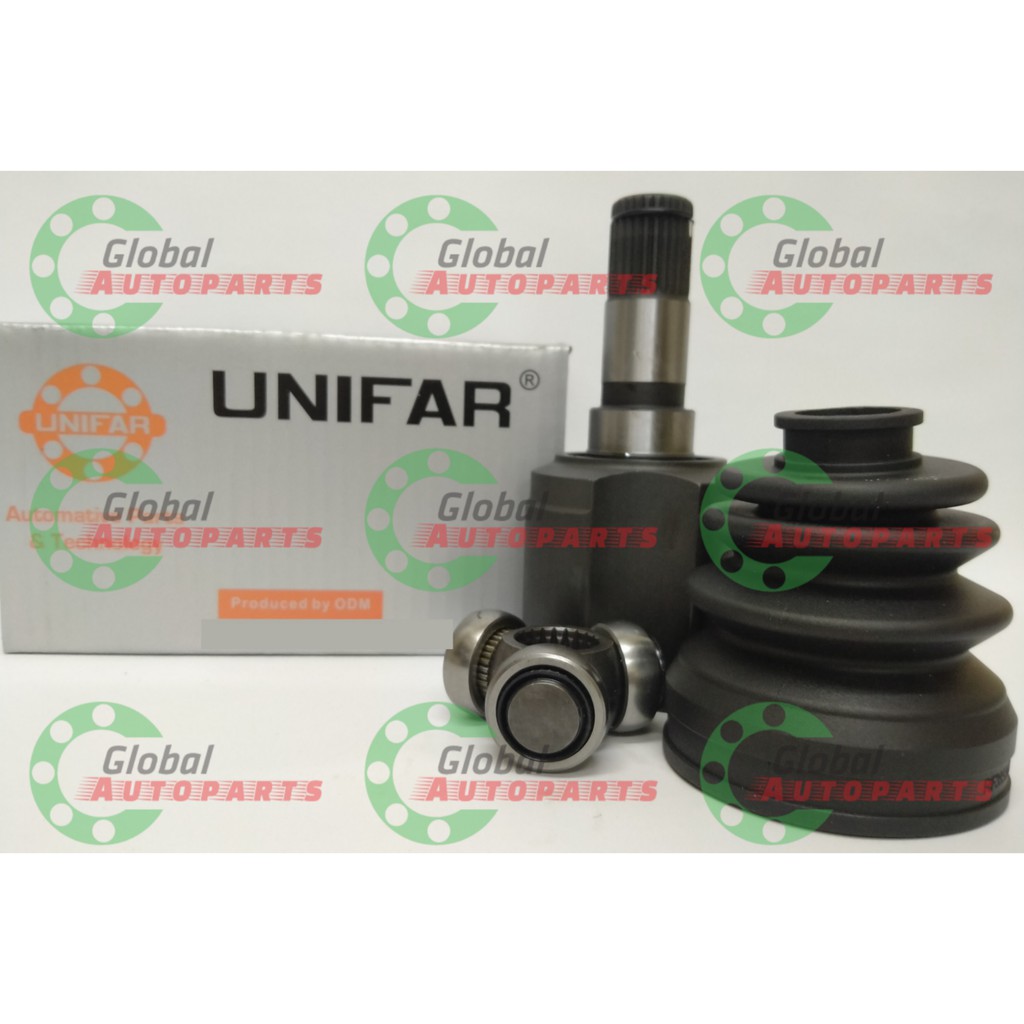 AS RODA DALAM (CV JOINT-INNER) KIA TIMOR INTERPLAY UNIFAR