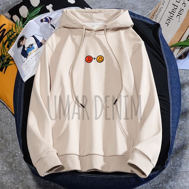 Hoodie Story Meaning Kpop Idol Wanita Pria Terbaru Seungyoun Tattoo  Bahan Fleece Tebal