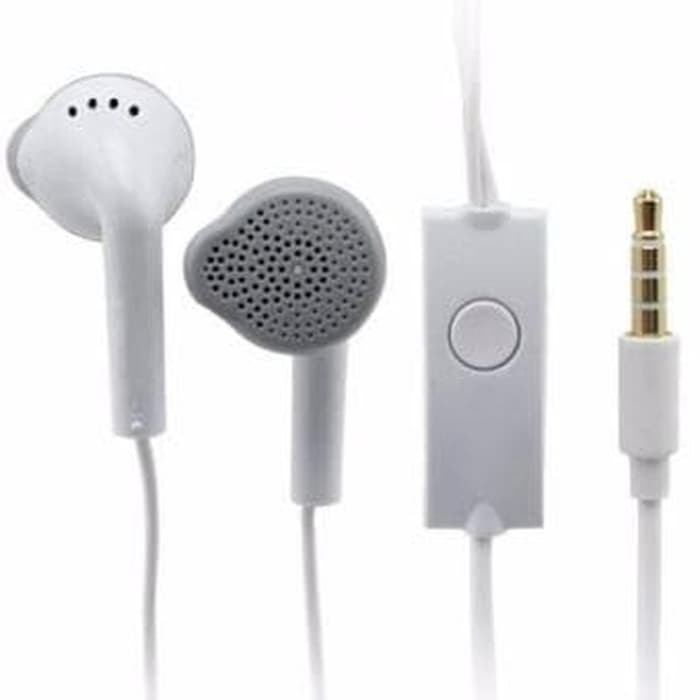 EARPHONE - HANDSFREE J1 ACE - YOUNG - J2 PRIME UNIVERSAL GRADE B