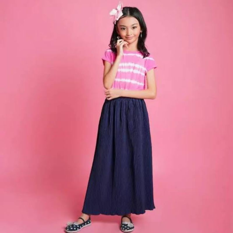 ROK ANAK PEREMPUAN/UMUR  2 -10 TAHUN