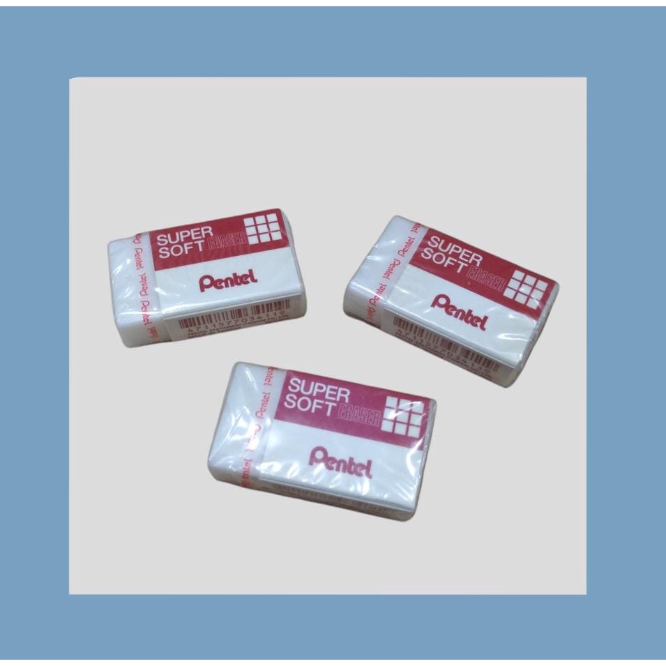 

PENTEL STIP SUPER SOFT ER-ZESE