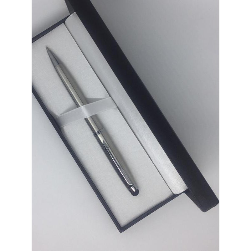 

Pulpen Promosi / Pulpen Esklusif / Pen Parker TW Sonnet Stylus BP SS