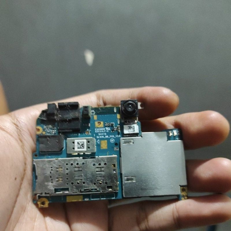 mesin zenfone 4 max pro