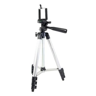 Jual TRIPOD 3110 PROFESIONAL + HOLDER ( FREE ) MERK BISA WEFENG