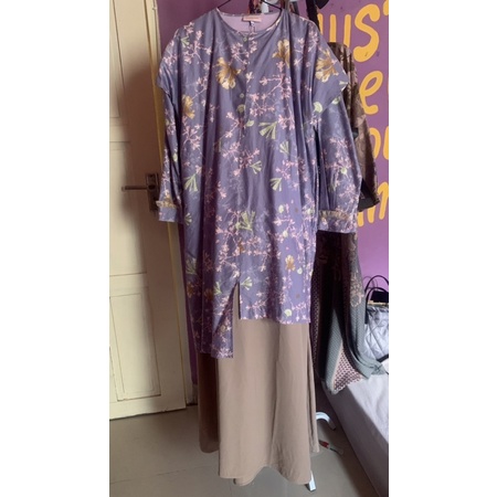 Preloved ♥️ Ria miranda Zenith dress