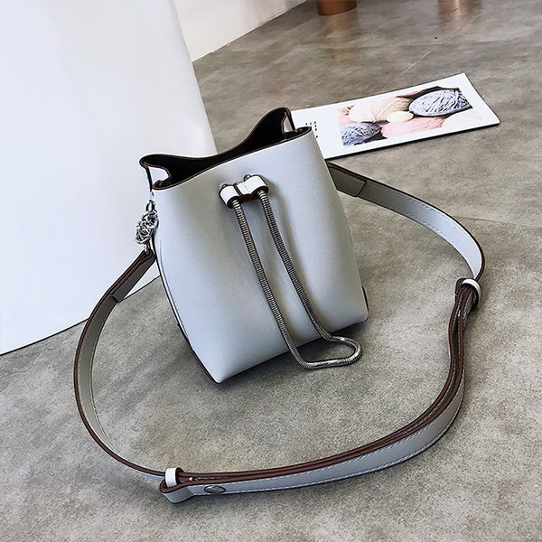 sh1260 tas import ori batam (2in1) - [1 kilo muat 2pcs] hand bag wanita kualitas semi premium