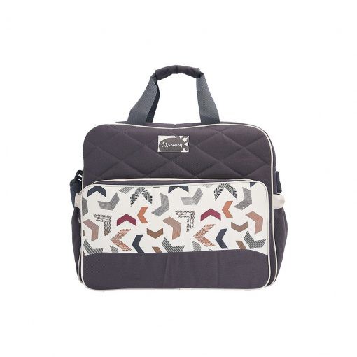 Snobby Tas Bayi Besar Artsy Series Saku Print TPT5871 TPT 5871