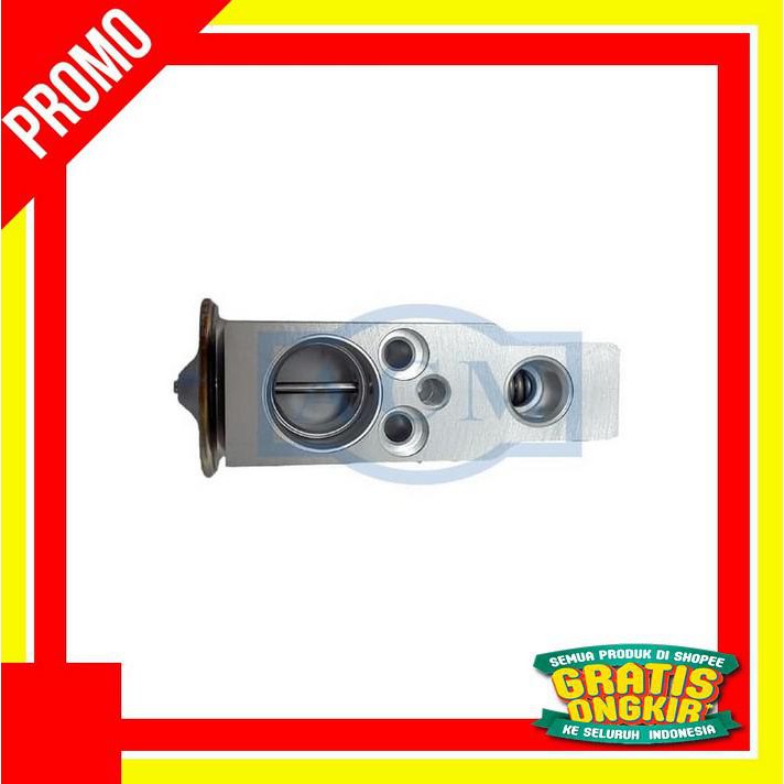 EXPANSI TOYOTA AVANZA / VIOS DENSO ORIGINAL CG ASLI EKSPANSI AC MOBIL TERLARIS