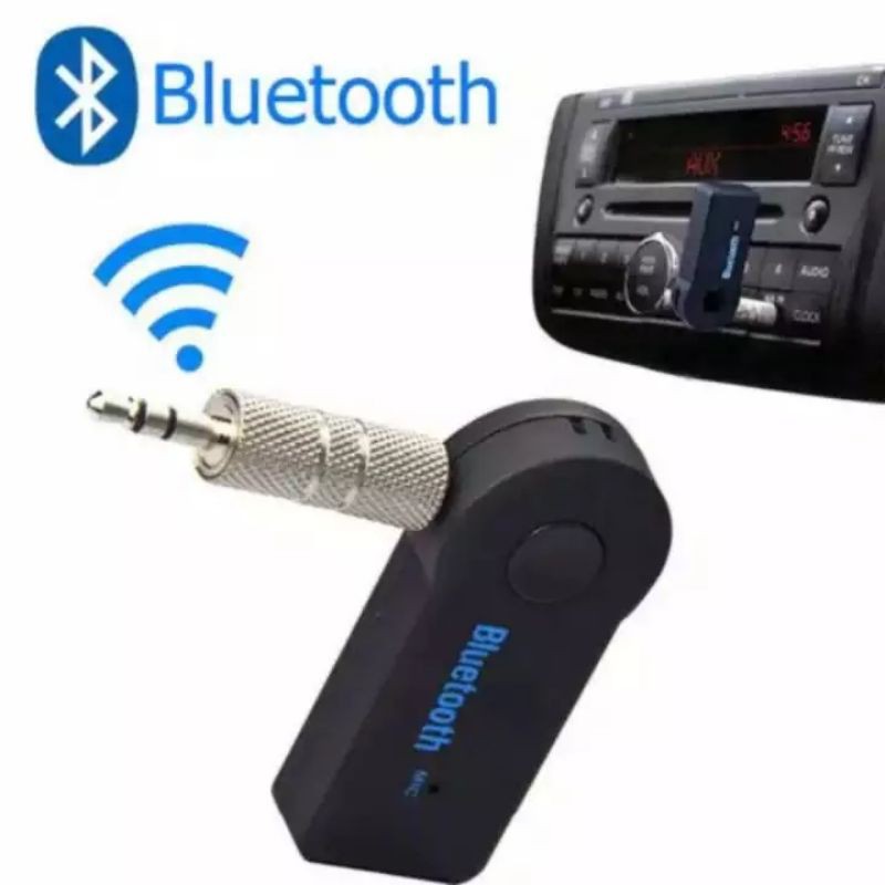 Bluetooth Receiver Audio Music USB Wireless / Bluetooth USB Mobil Stereo