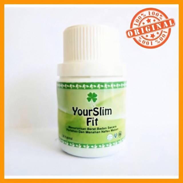 YOURSLIM FIT ORIFINAL