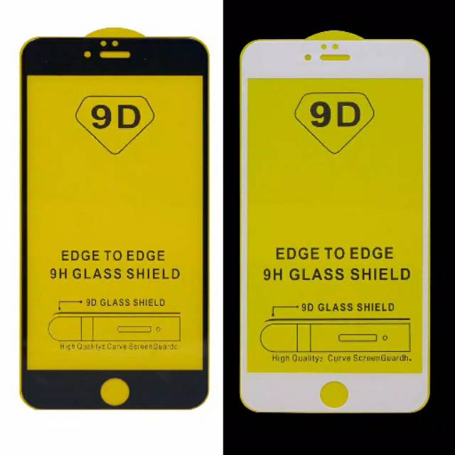 tempered glass iPhone 7G 8G 6G 7+ 8+ 7+ X XR XS max 11 12 pro anti gores kaca fullayar dan fullem