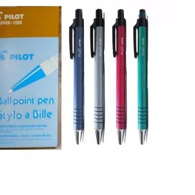 

[EJ48A) @Pilot Pen Cetek BPRK-10M.!