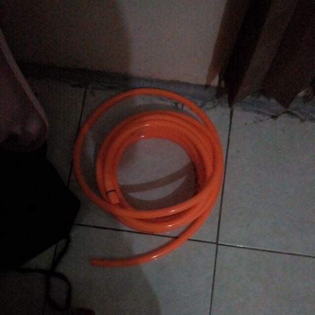 Selang Air Elastis 5/8 Stabilo 10meter