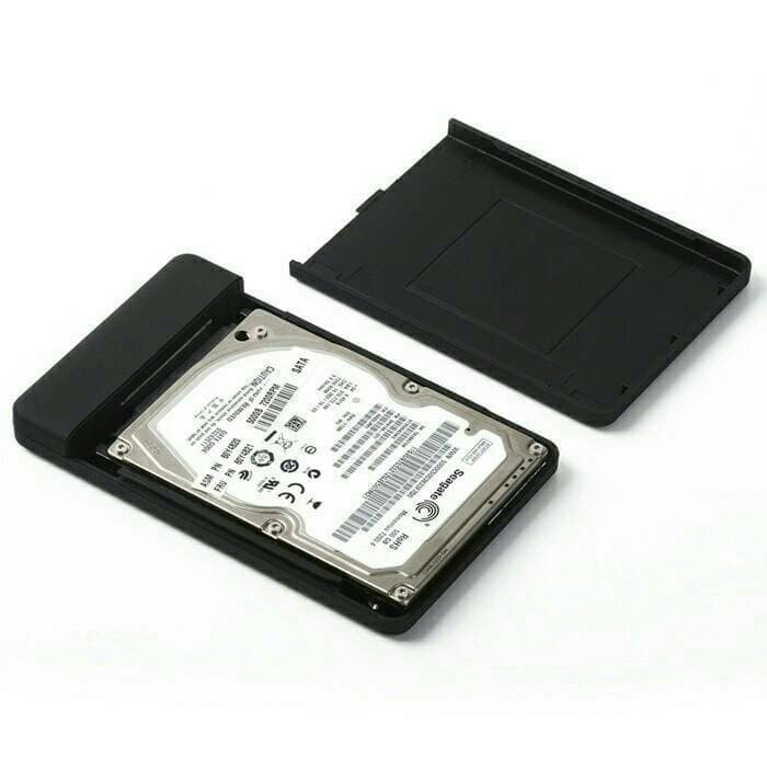 Casing Hardisk External HDD External Case 2.5inch USB 3.0 ORICO