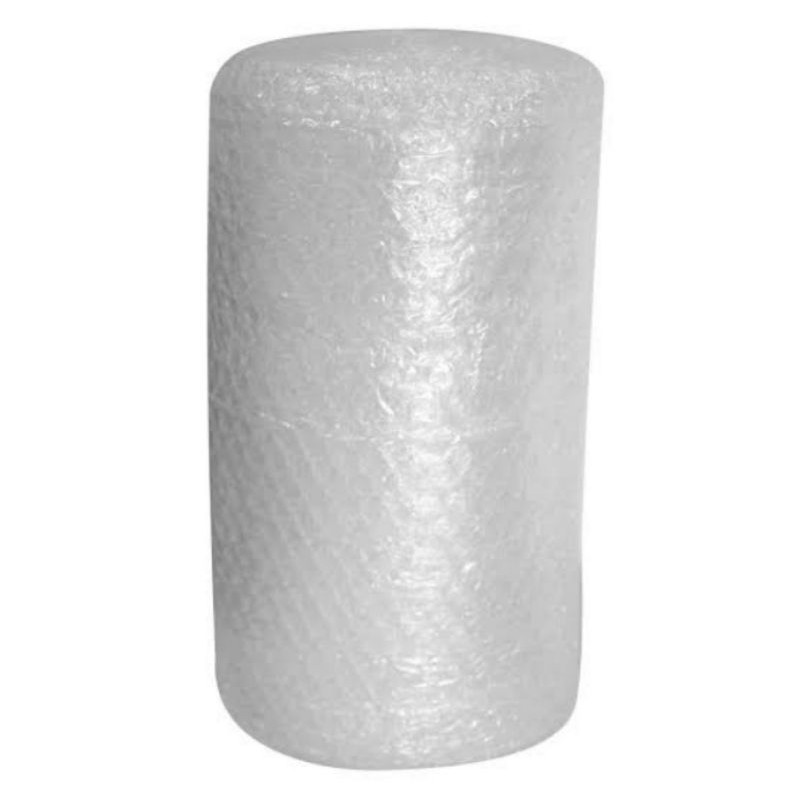 

bubble wrap roll putih 5 meter KHUSUS PENGIRIMAN GOJEK & GRAB
