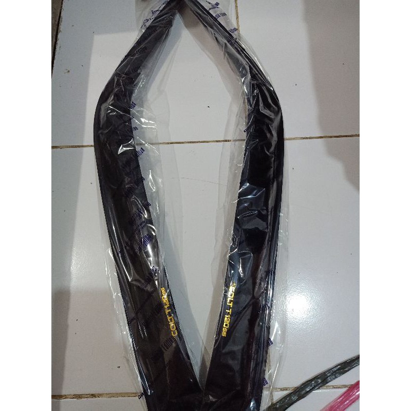 Talang Air Depan T120SS