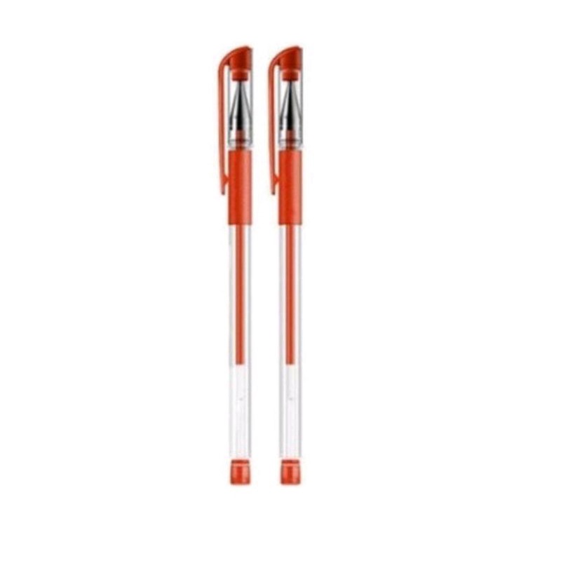 

paket pulpen gel dan refil pulpen kantor dan sekolah murah