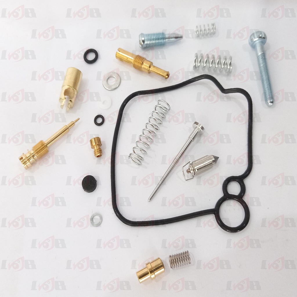 NPP RepairKit Karburator KLX 150 Series Parkit Carbu Carburator set Daleman Karbu