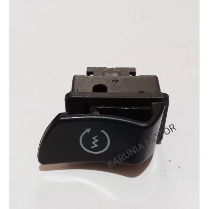 Tombol Stater Vario Beat Scoopy Blade Revo absolute 110