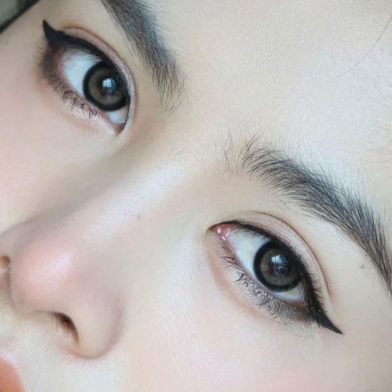 SOFTLENS MINI SINVIA KITTY KAWAI