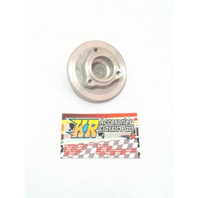 Dudukan Spul CB/GL 100 PNP Spul Tiger