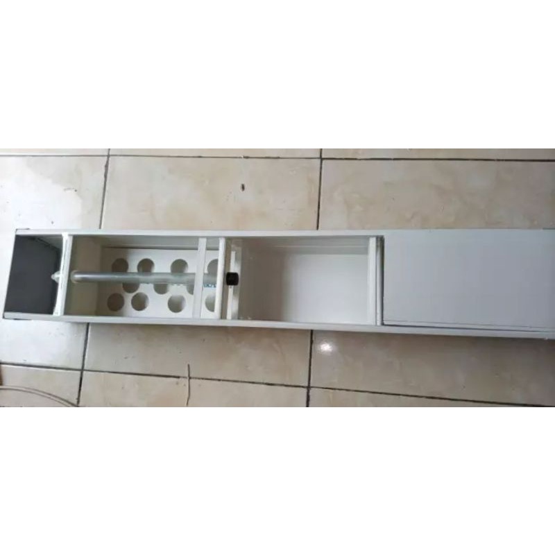 Filter Talang 70 CM + Tutup UV