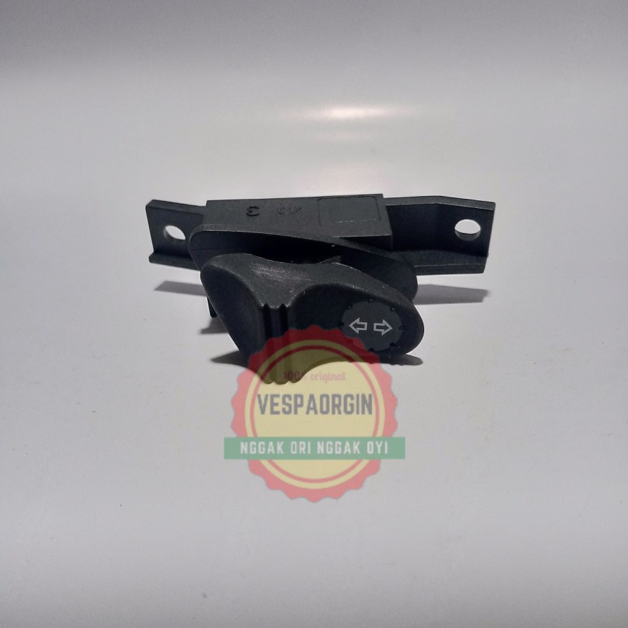 Tombol Sein Vespa LX/S
