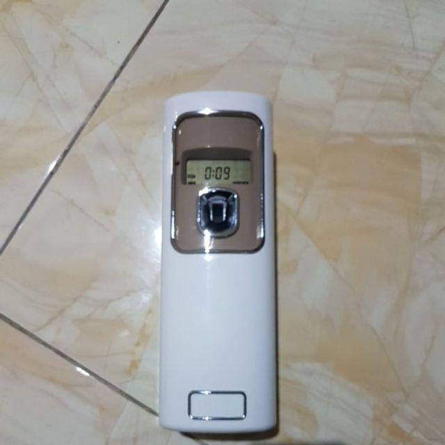 Dispenser Parfum Walet Bisa Untuk H3n1 / G3lo