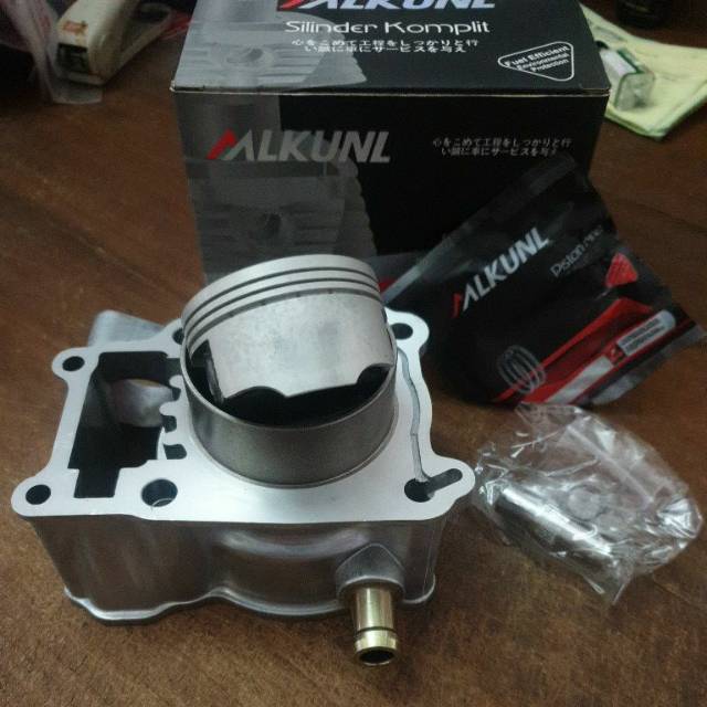 Blok seher cs1 mikuni